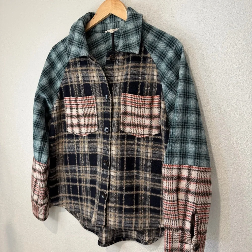 Mystree sz medium